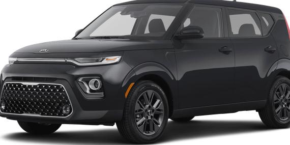 KIA SOUL 2020 KNDJ23AU5L7081932 image