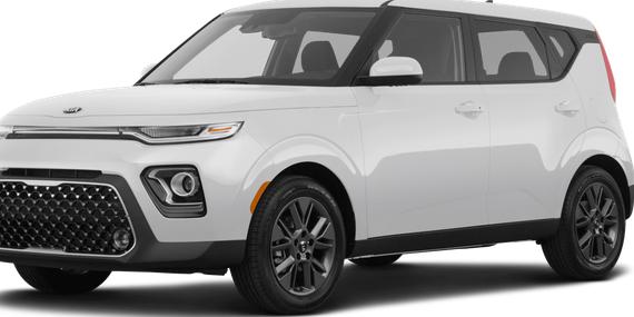 KIA SOUL 2020 KNDJ23AU3L7068628 image