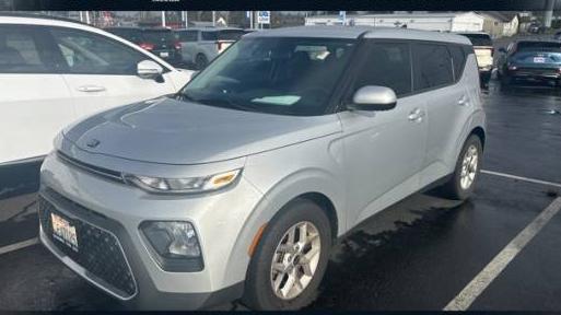 KIA SOUL 2020 KNDJ23AU2L7008436 image