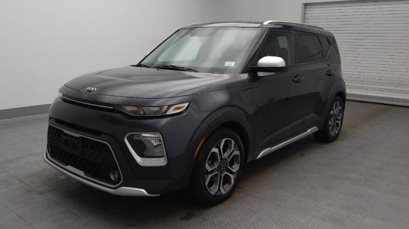 KIA SOUL 2020 KNDJ23AU4L7015565 image