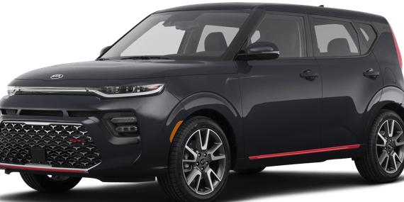 KIA SOUL 2020 KNDJ53AF0L7094287 image