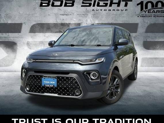 KIA SOUL 2020 KNDJ33AU9L7101628 image