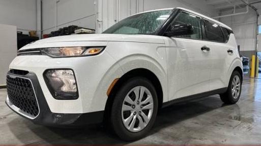 KIA SOUL 2020 KNDJ22AU5L7702547 image