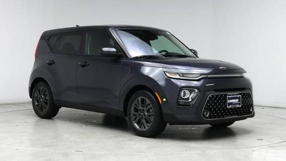 KIA SOUL 2020 KNDJ33AU7L7080486 image