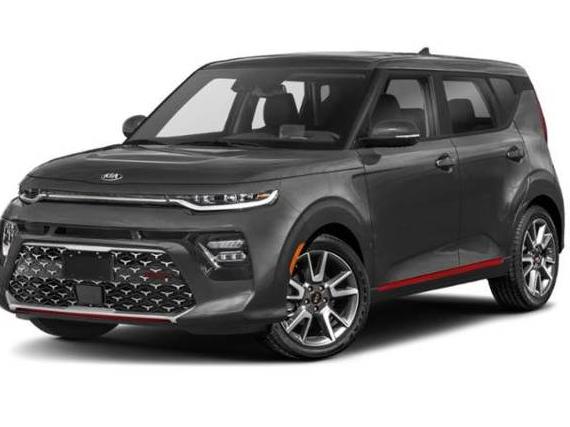 KIA SOUL 2020 KNDJ53AF9L7053852 image KIA SOUL 2020 KNDJ53AF9L7053852 image