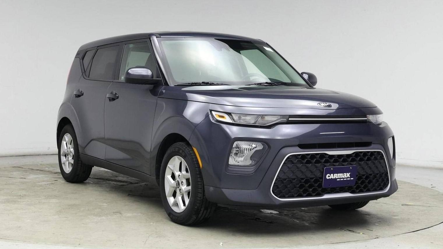 KIA SOUL 2020 KNDJ23AU9L7007025 image