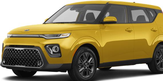 KIA SOUL 2020 KNDJ33AU3L7048201 image KIA SOUL 2020 KNDJ33AU3L7048201 image