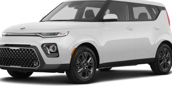 KIA SOUL 2020 KNDJ23AU0L7119485 image