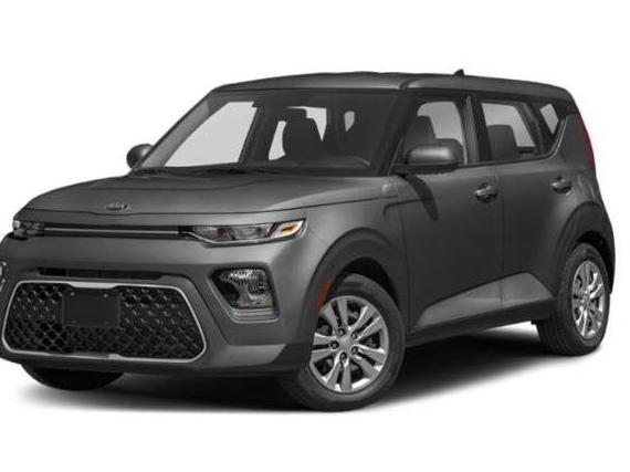 KIA SOUL 2020 KNDJ23AU1L7735213 image
