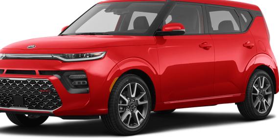 KIA SOUL 2020 KNDJ53AF4L7005739 image