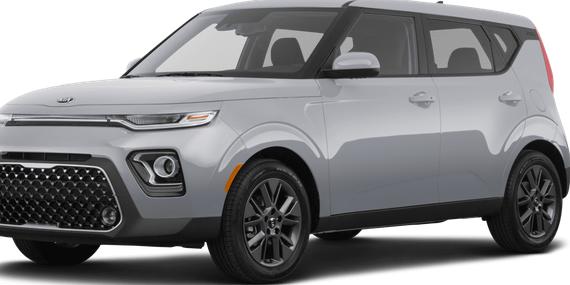 KIA SOUL 2020 KNDJ23AU6L7721341 image KIA SOUL 2020 KNDJ23AU6L7721341 image