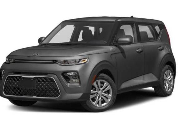 KIA SOUL 2020 KNDJ23AU5L7119840 image