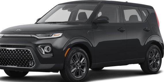 KIA SOUL 2020 KNDJ23AU6L7034313 image