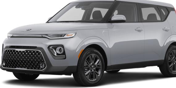 KIA SOUL 2020 KNDJ23AU7L7718836 image