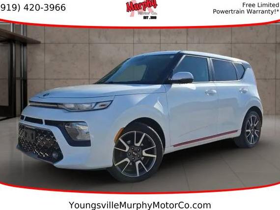 KIA SOUL 2020 KNDJ63AU9L7047819 image KIA SOUL 2020 KNDJ63AU9L7047819 image