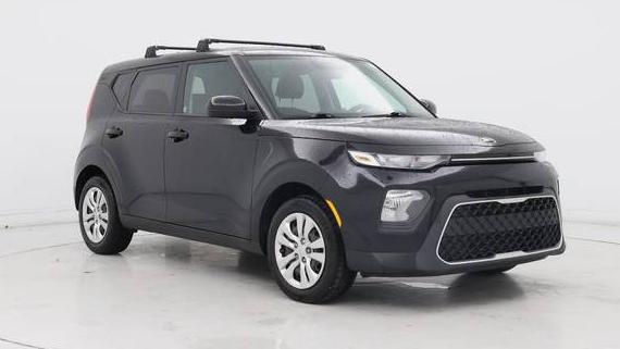 KIA SOUL 2020 KNDJ23AU5L7051703 image