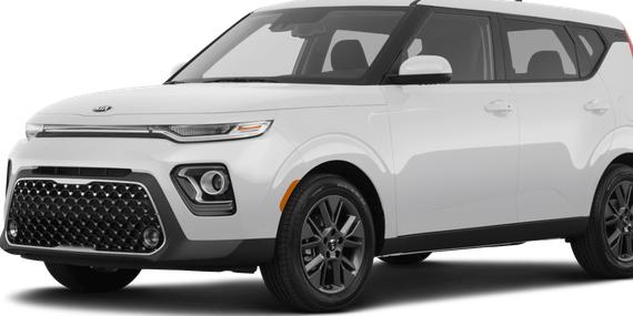 KIA SOUL 2020 KNDJ23AU0L7712506 image