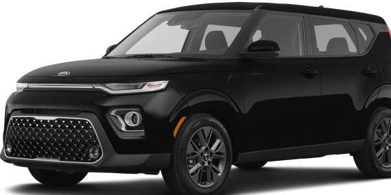KIA SOUL 2020 KNDJ23AU2L7723975 image