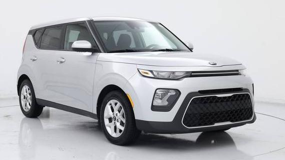 KIA SOUL 2020 KNDJ23AU8L7003919 image KIA SOUL 2020 KNDJ23AU8L7003919 image