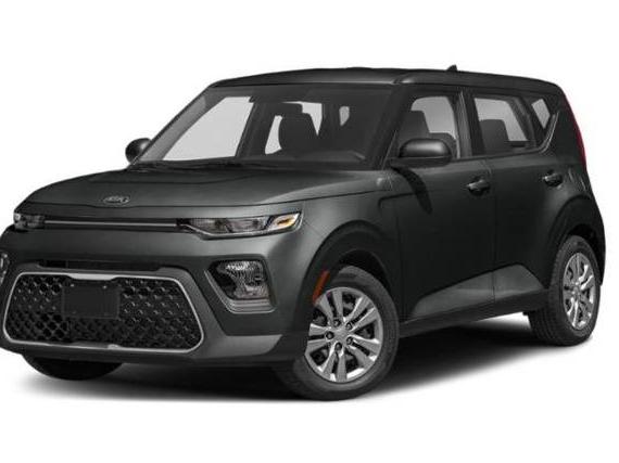 KIA SOUL 2020 KNDJ23AU7L7025717 image