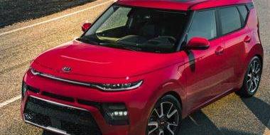 KIA SOUL 2020 KNDJ23AU8L7118536 image