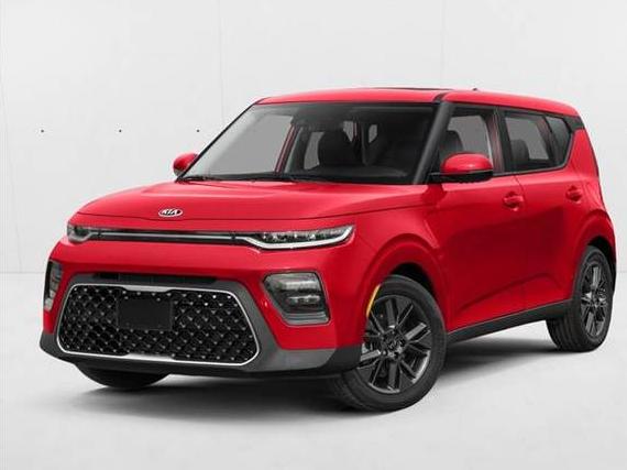 KIA SOUL 2020 KNDJ23AU2L7015290 image KIA SOUL 2020 KNDJ23AU2L7015290 image