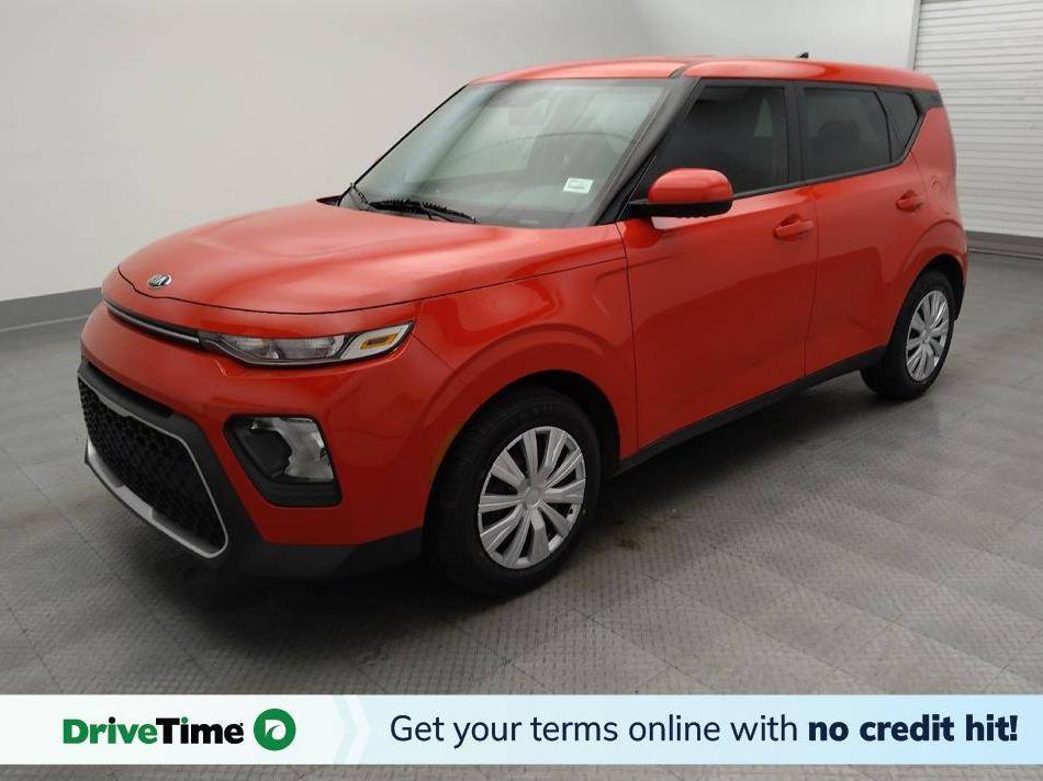 KIA SOUL 2020 KNDJ23AU7L7123873 image