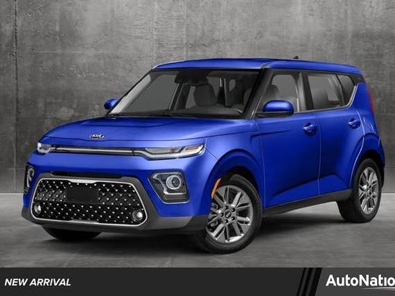 KIA SOUL 2020 KNDJ33AU9L7012223 image
