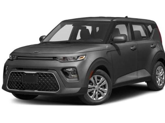 KIA SOUL 2020 KNDJ23AU4L7041499 image