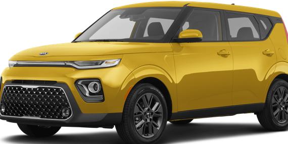 KIA SOUL 2020 KNDJ23AUXL7048988 image
