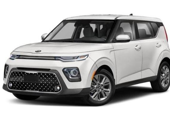 KIA SOUL 2020 KNDJ33AU5L7080499 image