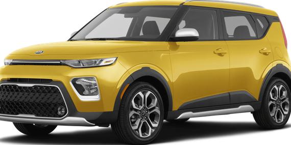 KIA SOUL 2020 KNDJ23AU4L7066953 image