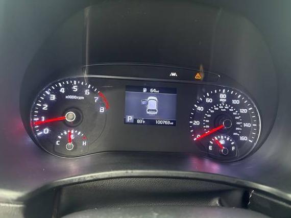 KIA SOUL 2020 KNDJ23AU0L7734151 image