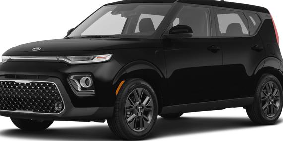 KIA SOUL 2020 KNDJ23AU5L7001691 image