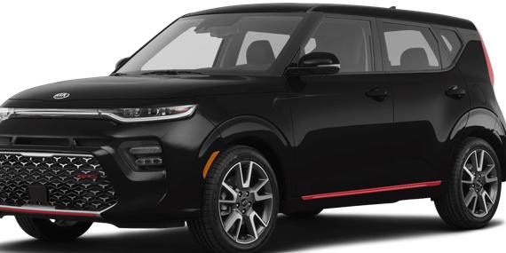 KIA SOUL 2020 KNDJ53AF1L7093620 image KIA SOUL 2020 KNDJ53AF1L7093620 image