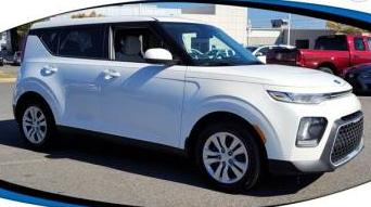 KIA SOUL 2020 KNDJ23AU1L7081359 image