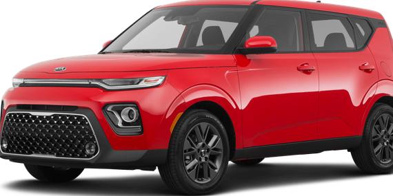 KIA SOUL 2020 KNDJ23AU4L7703727 image