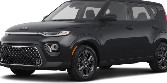 KIA SOUL 2020 KNDJ23AU3L7089723 image