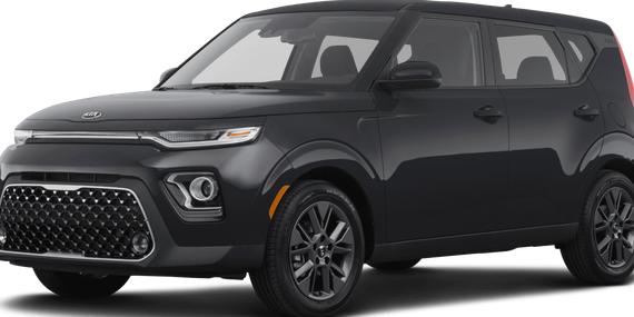 KIA SOUL 2020 KNDJ23AU1L7732599 image