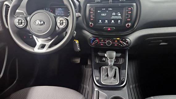 KIA SOUL 2020 KNDJ23AU4L7708801 image