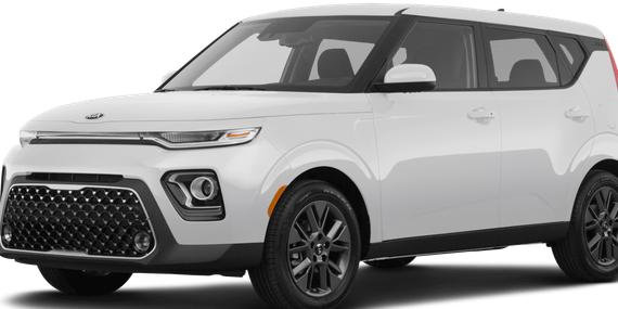 KIA SOUL 2020 KNDJ23AU6L7721209 image