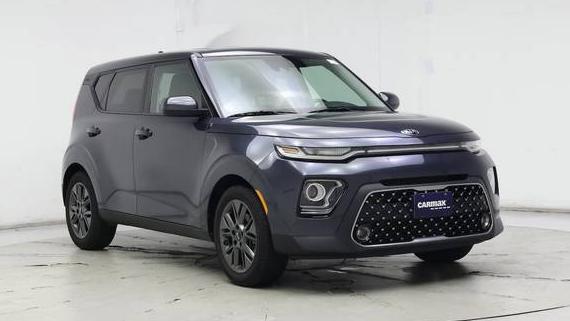 KIA SOUL 2020 KNDJ33AU6L7069365 image KIA SOUL 2020 KNDJ33AU6L7069365 image