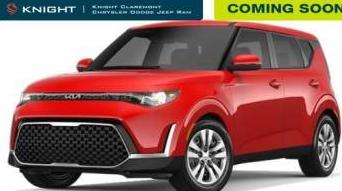 KIA SOUL 2020 KNDJ23AU9L7702444 image