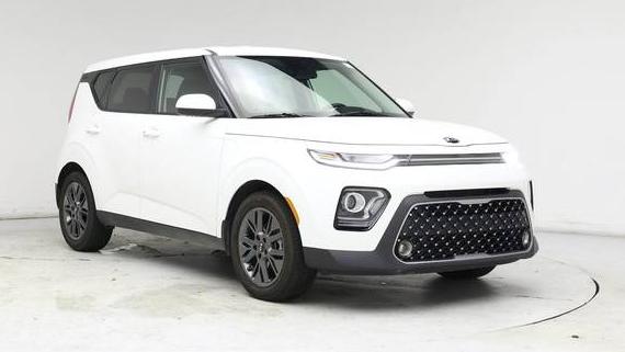 KIA SOUL 2020 KNDJ33AU3L7735081 image