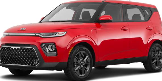 KIA SOUL 2020 KNDJ23AU3L7003469 image