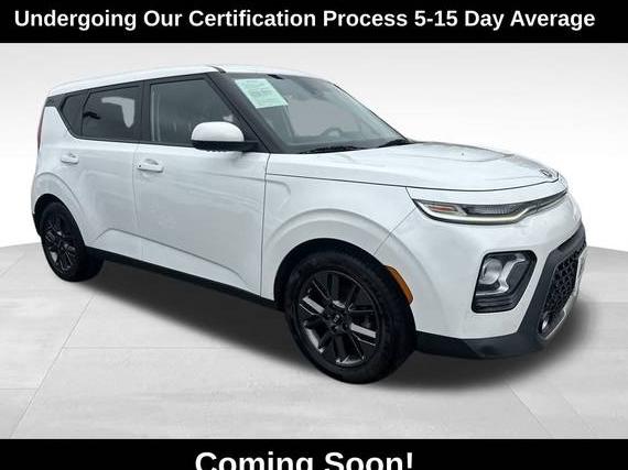 KIA SOUL 2020 KNDJ33AU2L7015609 image