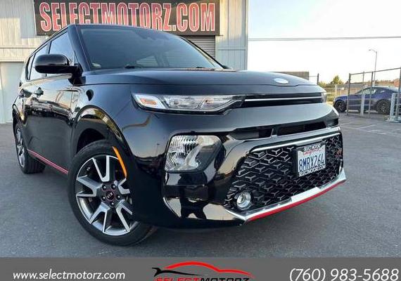 KIA SOUL 2020 KNDJ63AU4L7021662 image
