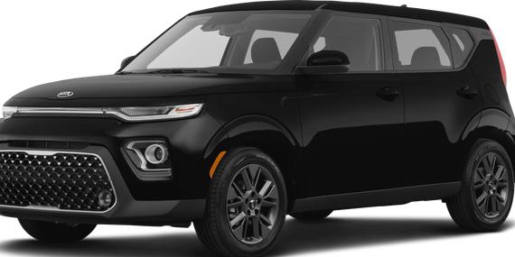 KIA SOUL 2020 KNDJ23AUXL7122135 image
