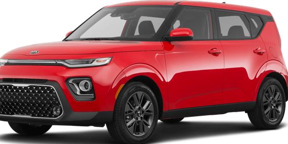 KIA SOUL 2020 KNDJ23AU9L7002715 image KIA SOUL 2020 KNDJ23AU9L7002715 image