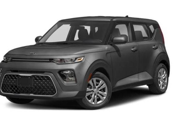 KIA SOUL 2020 KNDJ23AU0L7064424 image